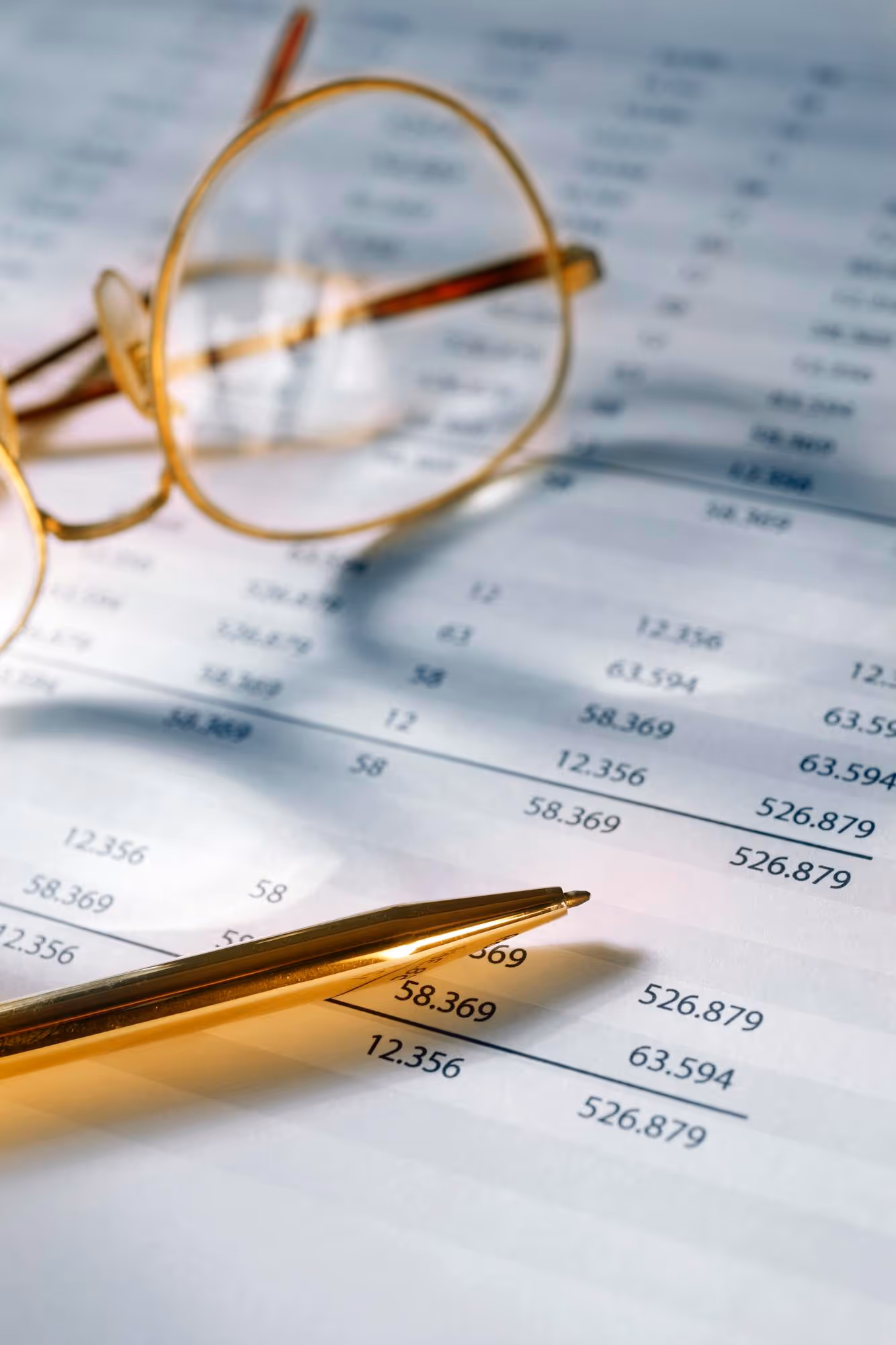 Sporządzanie sprawozdań finansowych Warszawa