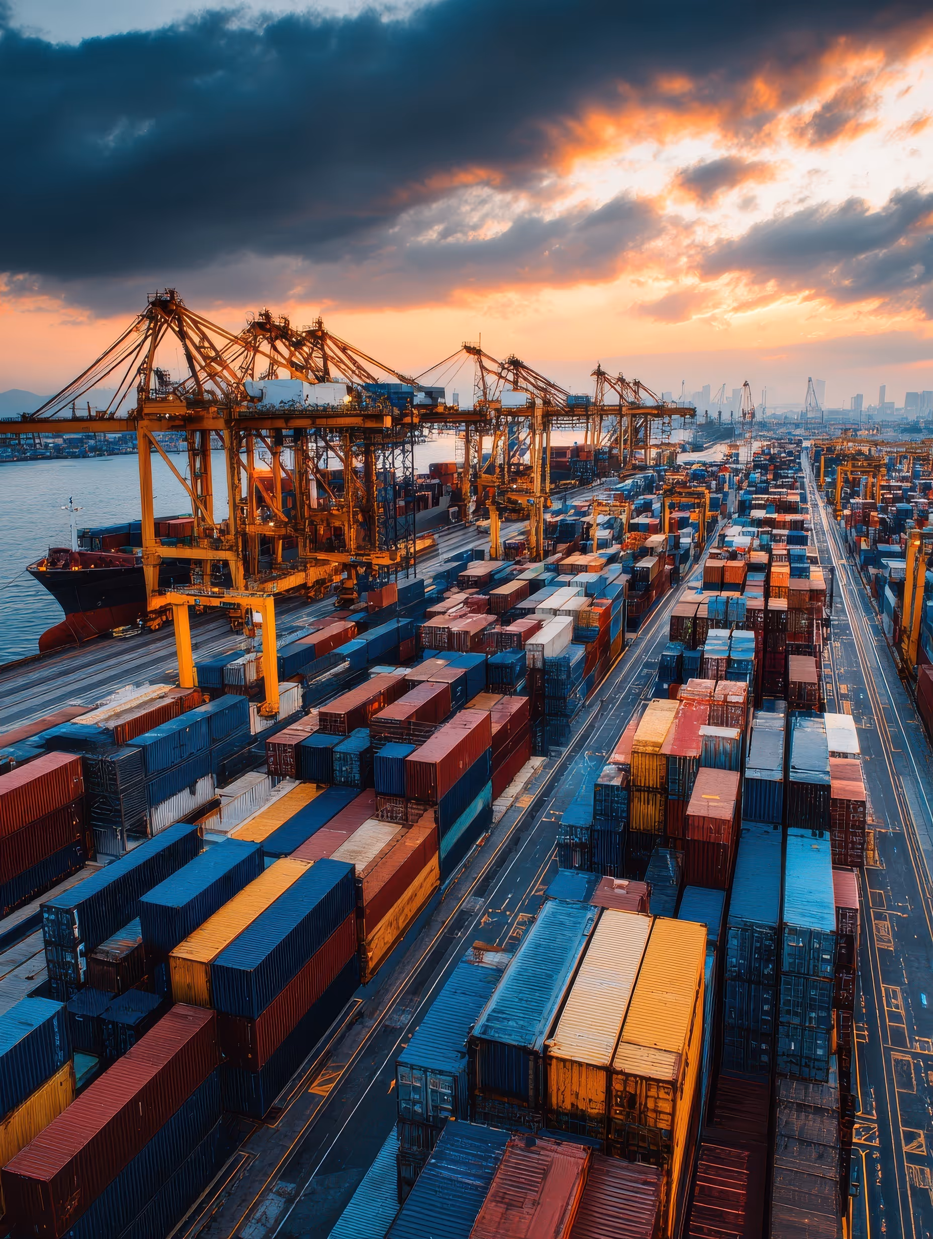 Doradztwo celne Warszawa