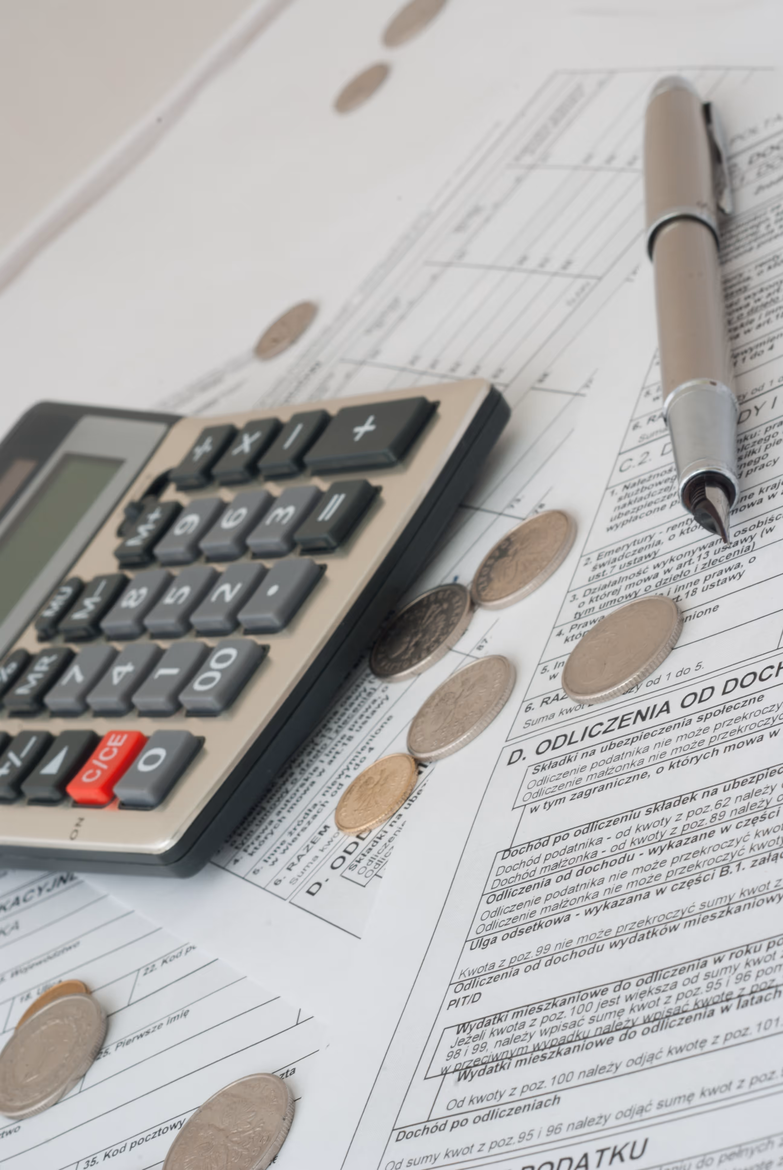 Outsourcing kadr i płac Warszawa 