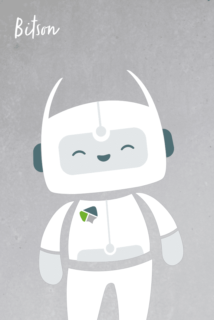 Portrait	Bitson	Chatbot