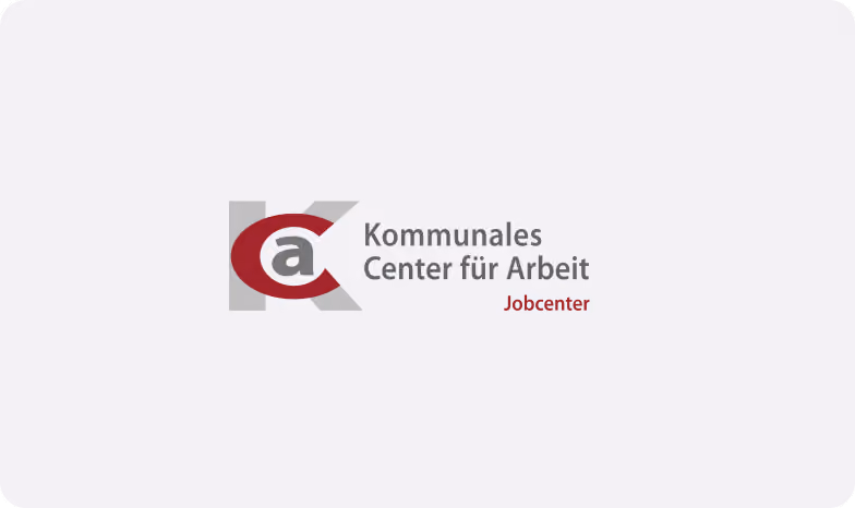 KCA logo