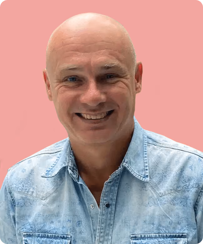 Carsten Wendt