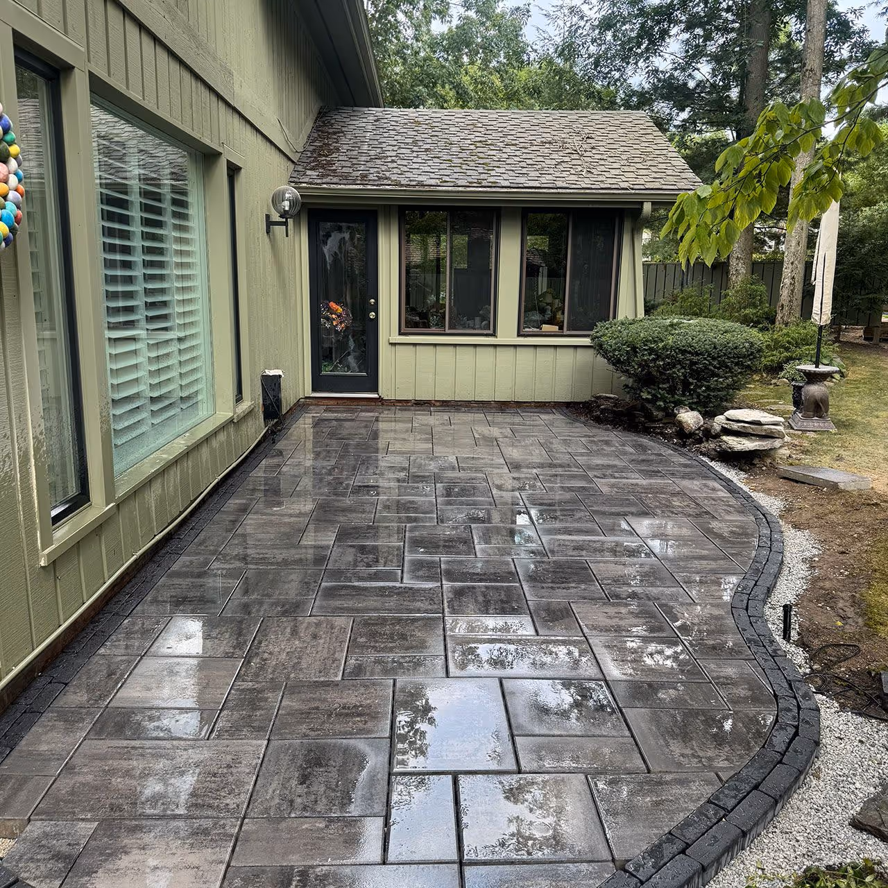 Commercial landscape maintenance near me