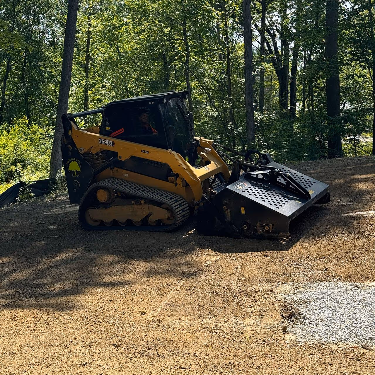 Professional commercial drainage installation near me