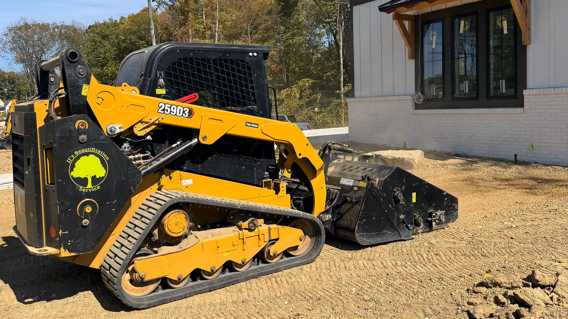 Join JJ's Beautification with exciting and rewarding careers opportunities.