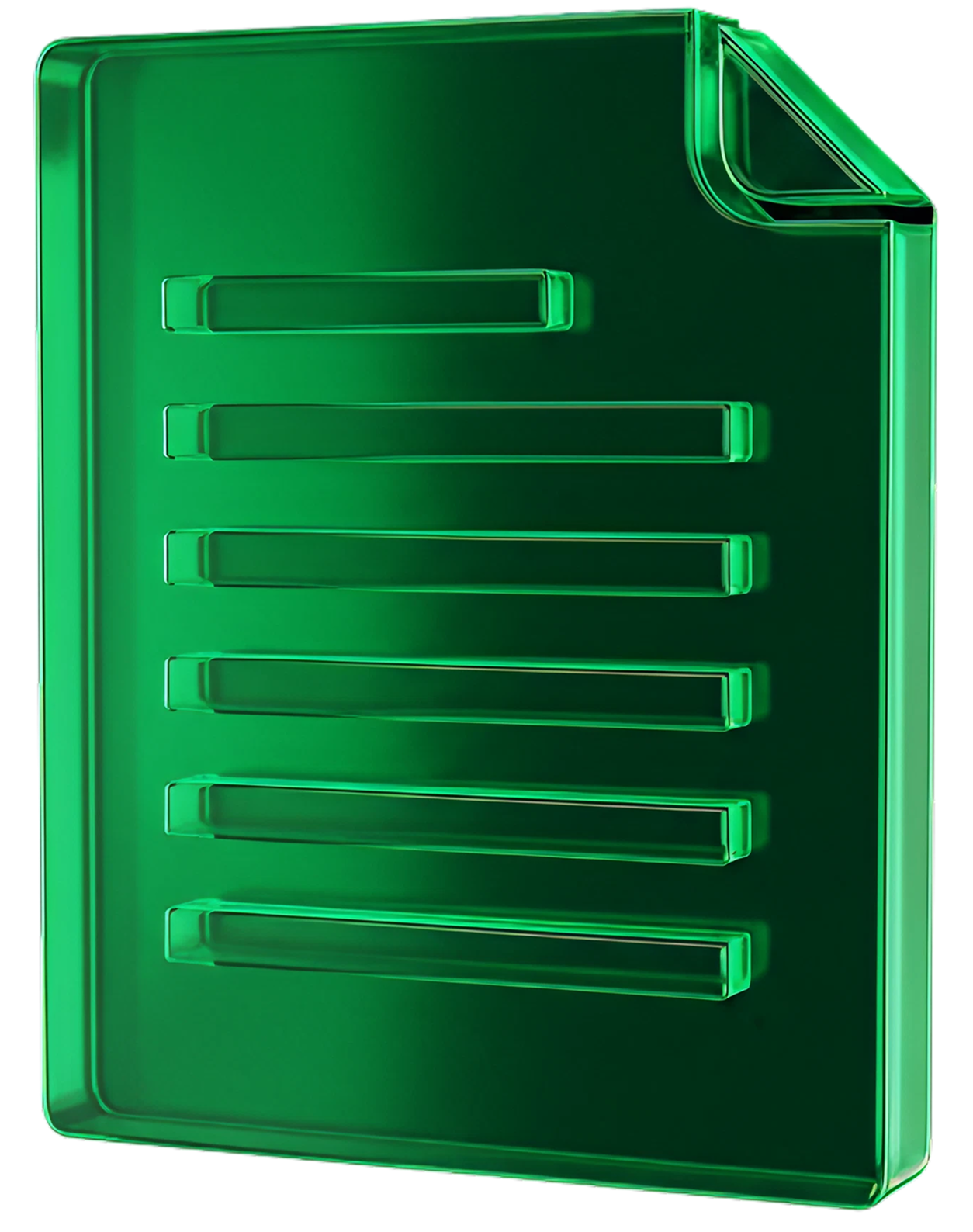 3d Icon