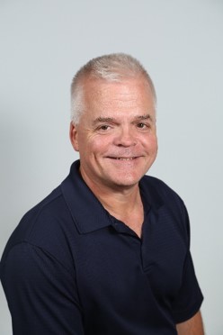 John Arnold, Managing Director of Innova365