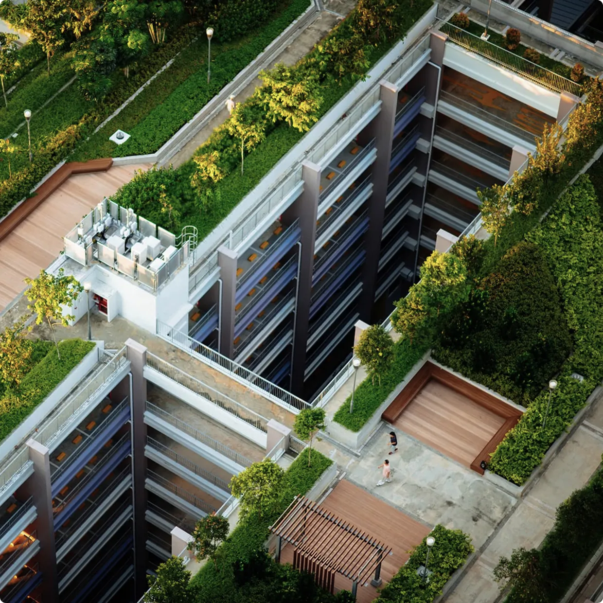 Riqualifica condomini Mantova SPR Studio Progetto Realizzo