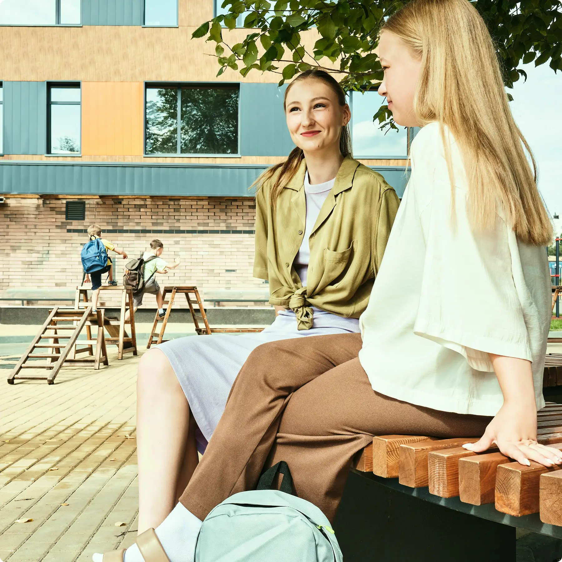 Riqualifica scuole Mantova SPR Studio Progetto Realizzo