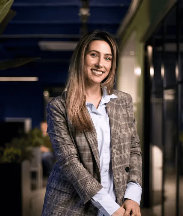 Danijela Randjelovic