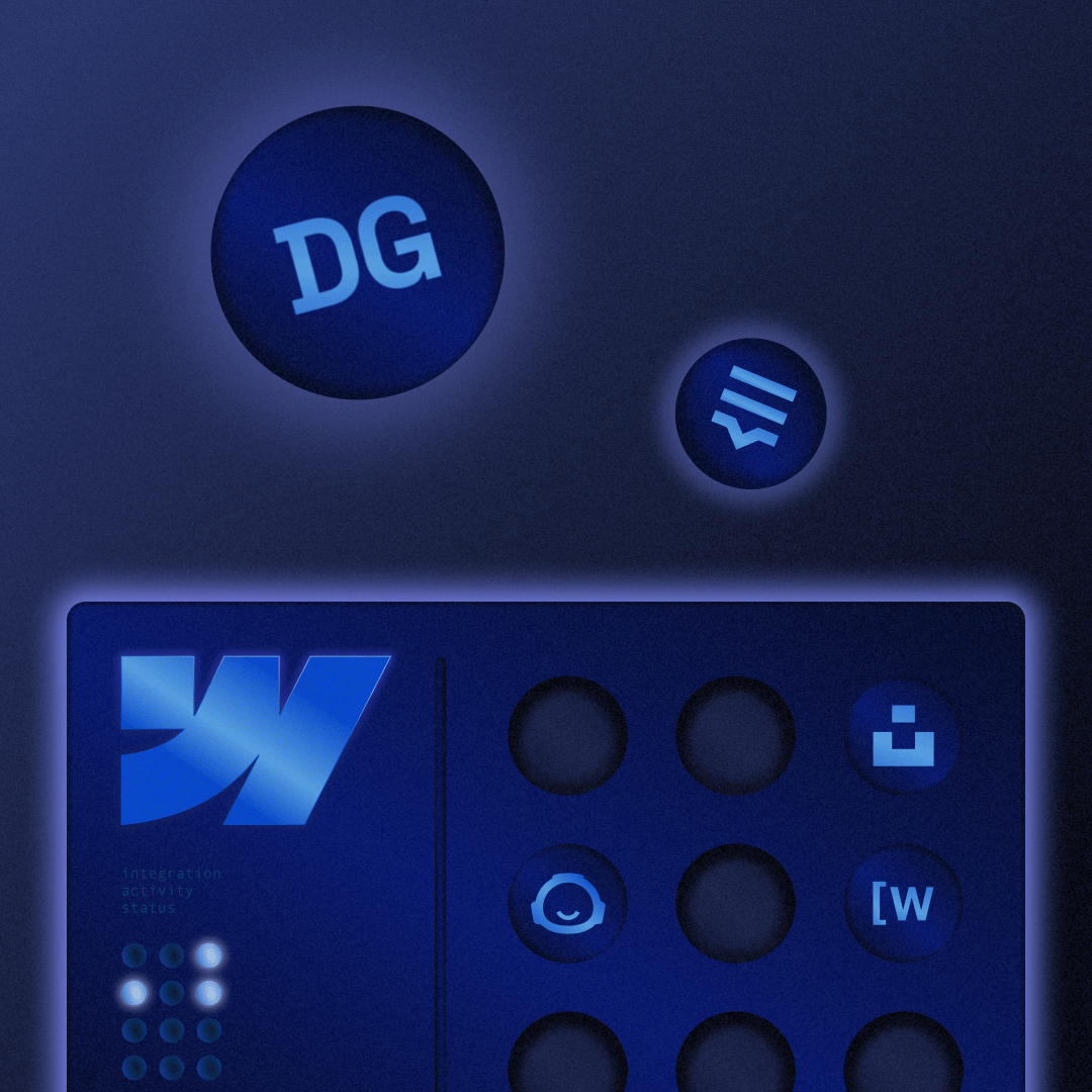 Can You Build an App With Webflow?