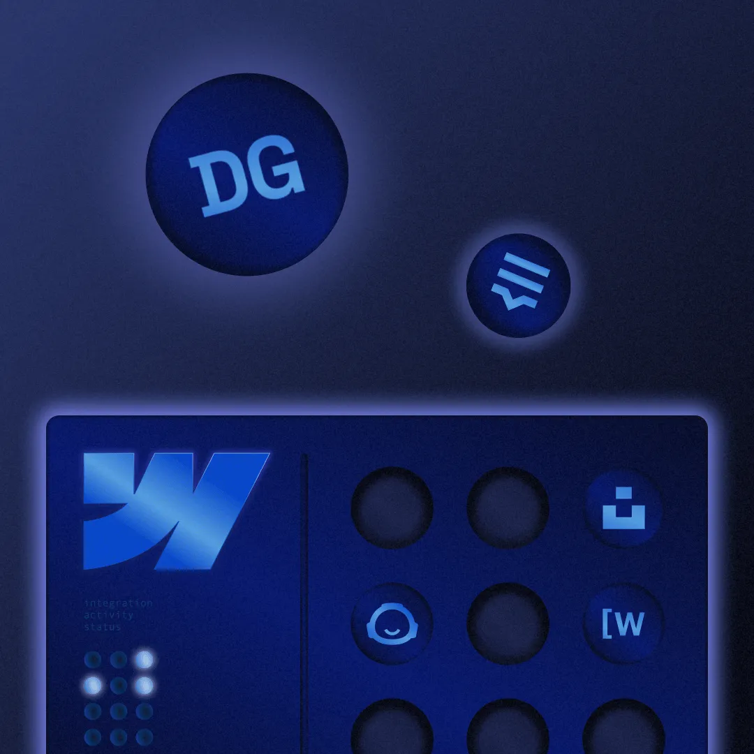 Can You Build an App With Webflow?
