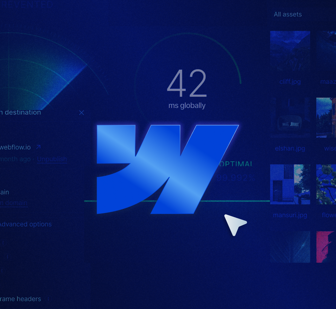 Does Webflow Provide Hosting Plans? + Learn How to Connect Your Host to Webflow
