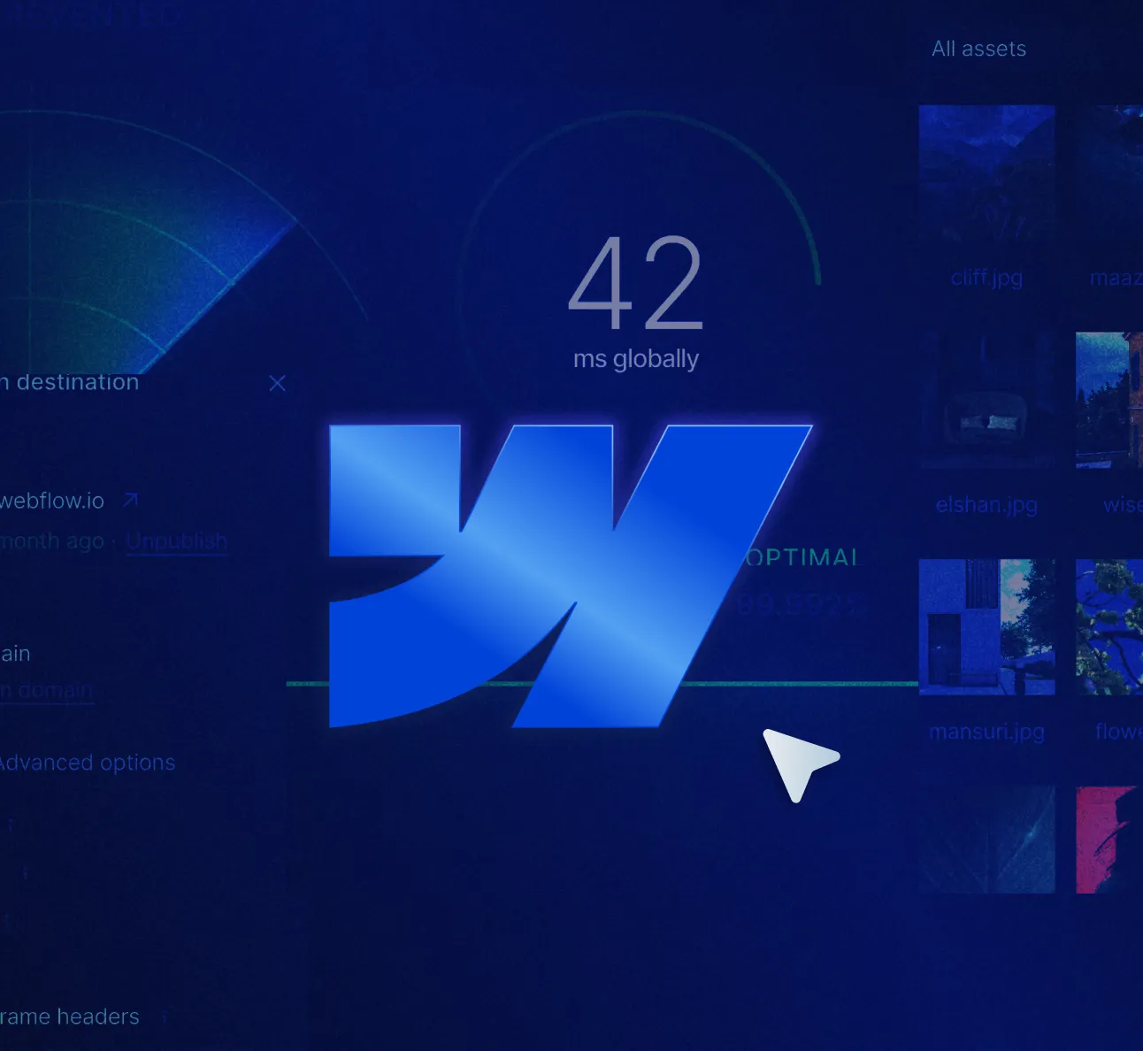 Does Webflow Provide Hosting Plans? + Learn How to Connect Your Host to Webflow