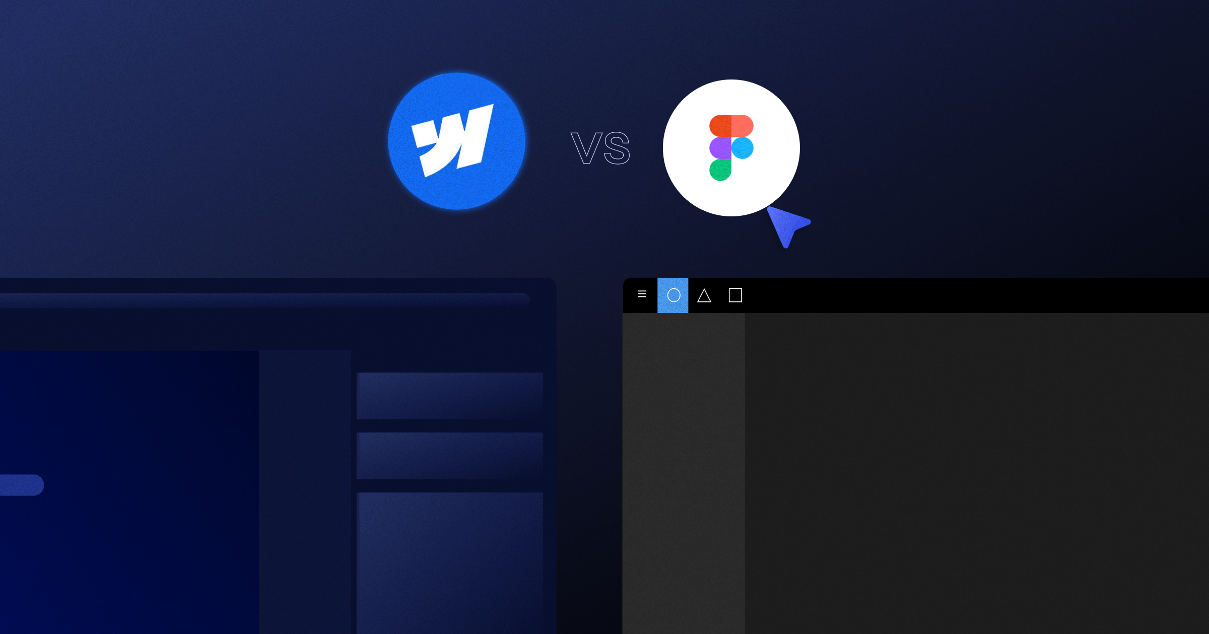 Figma vs Webflow: An In-Depth Comparison (2025)