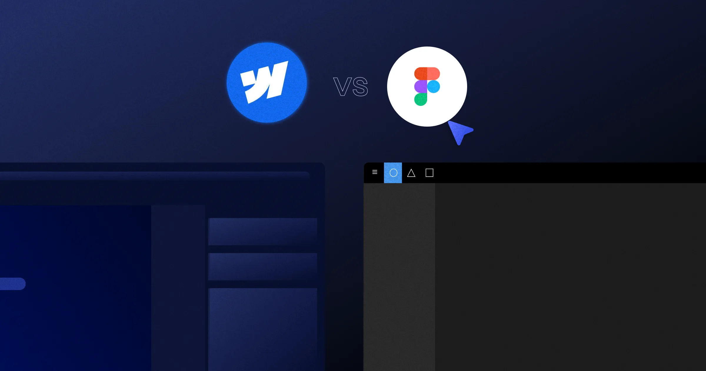 Figma vs Webflow: An In-Depth Comparison (2025)
