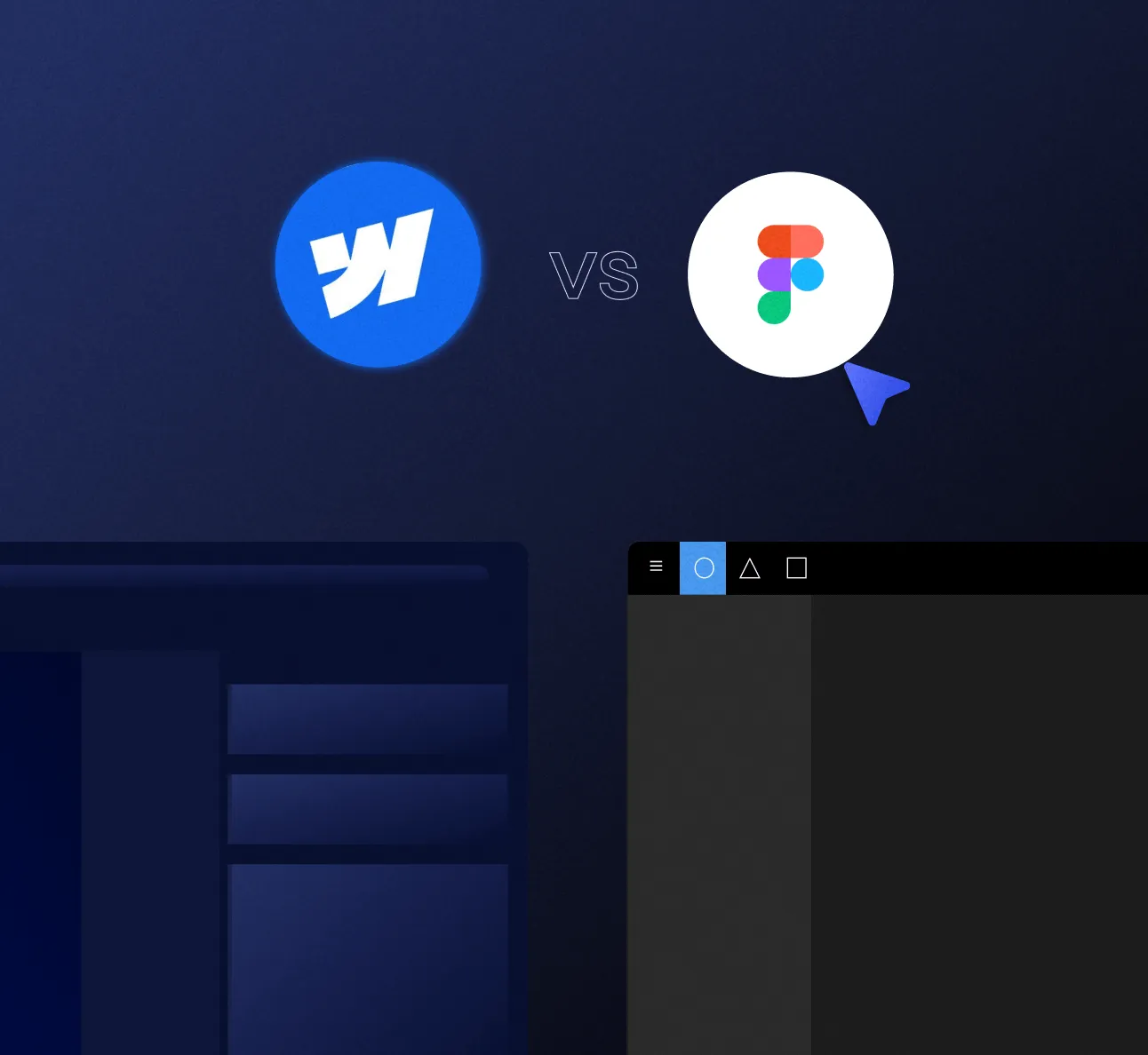 Figma vs Webflow: An In-Depth Comparison (2025)