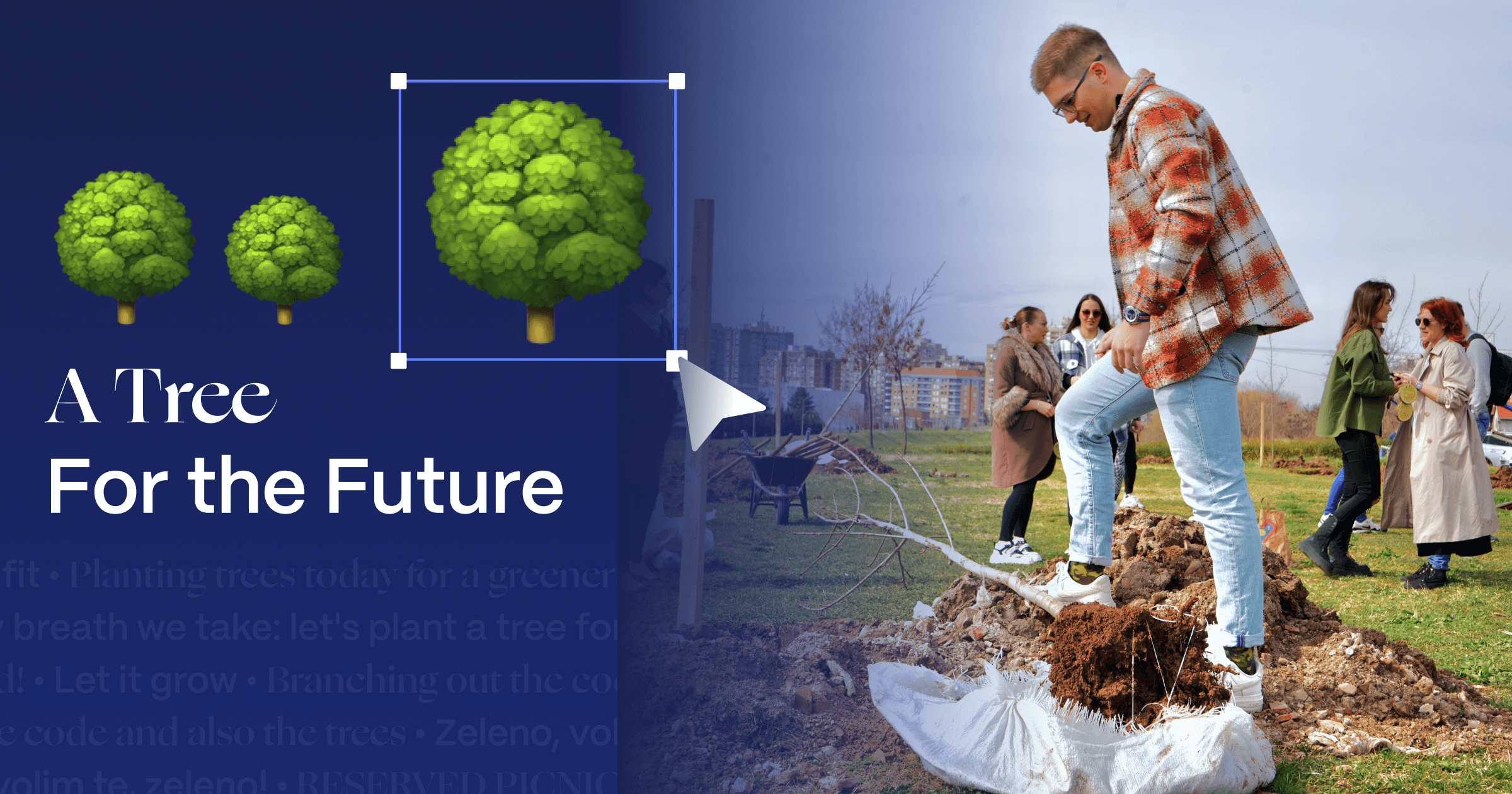 Flow Ninja joins green initiative eco action