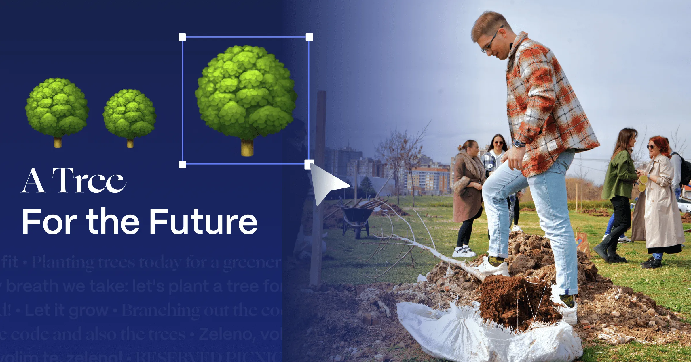 Flow Ninja joins green initiative eco action