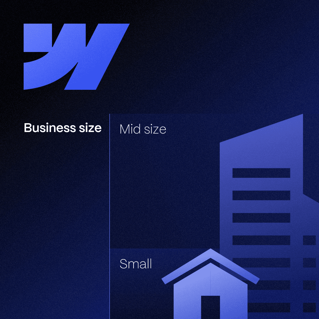 Is Webflow Good for Small to Mid Size Businesses?