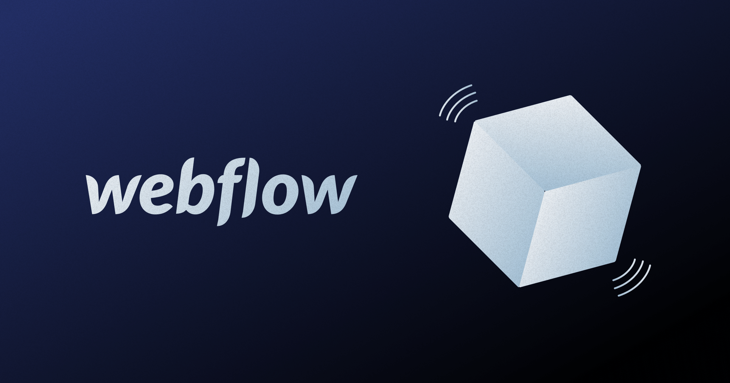 Is Webflow Open Source?