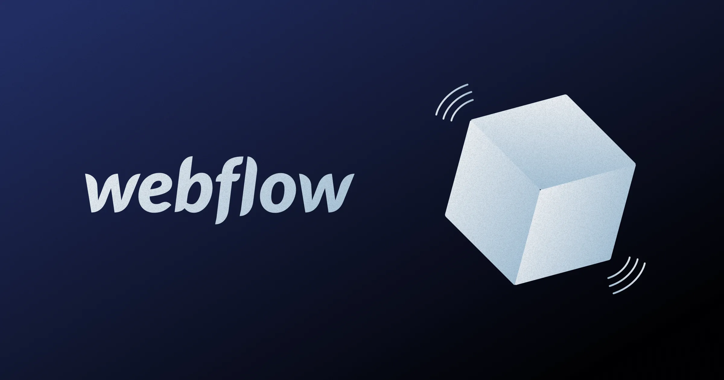 Is Webflow Open Source?