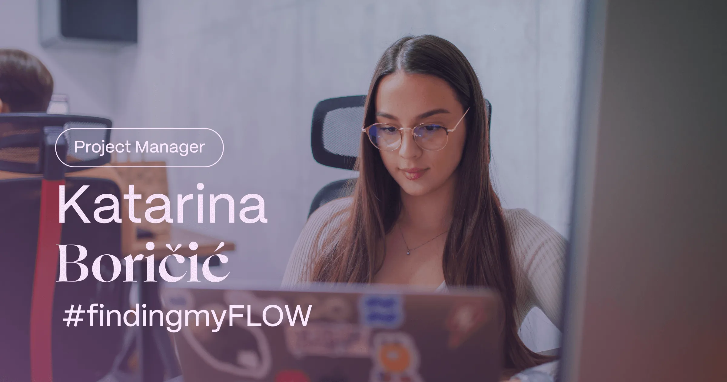 Nina’s Story: An Award-Winning Pianist Who Became a PM at Flow Ninja