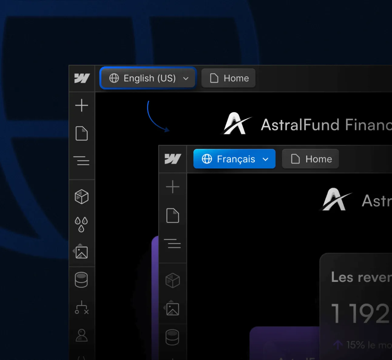 Webflow Localization Features: All You Need to Know