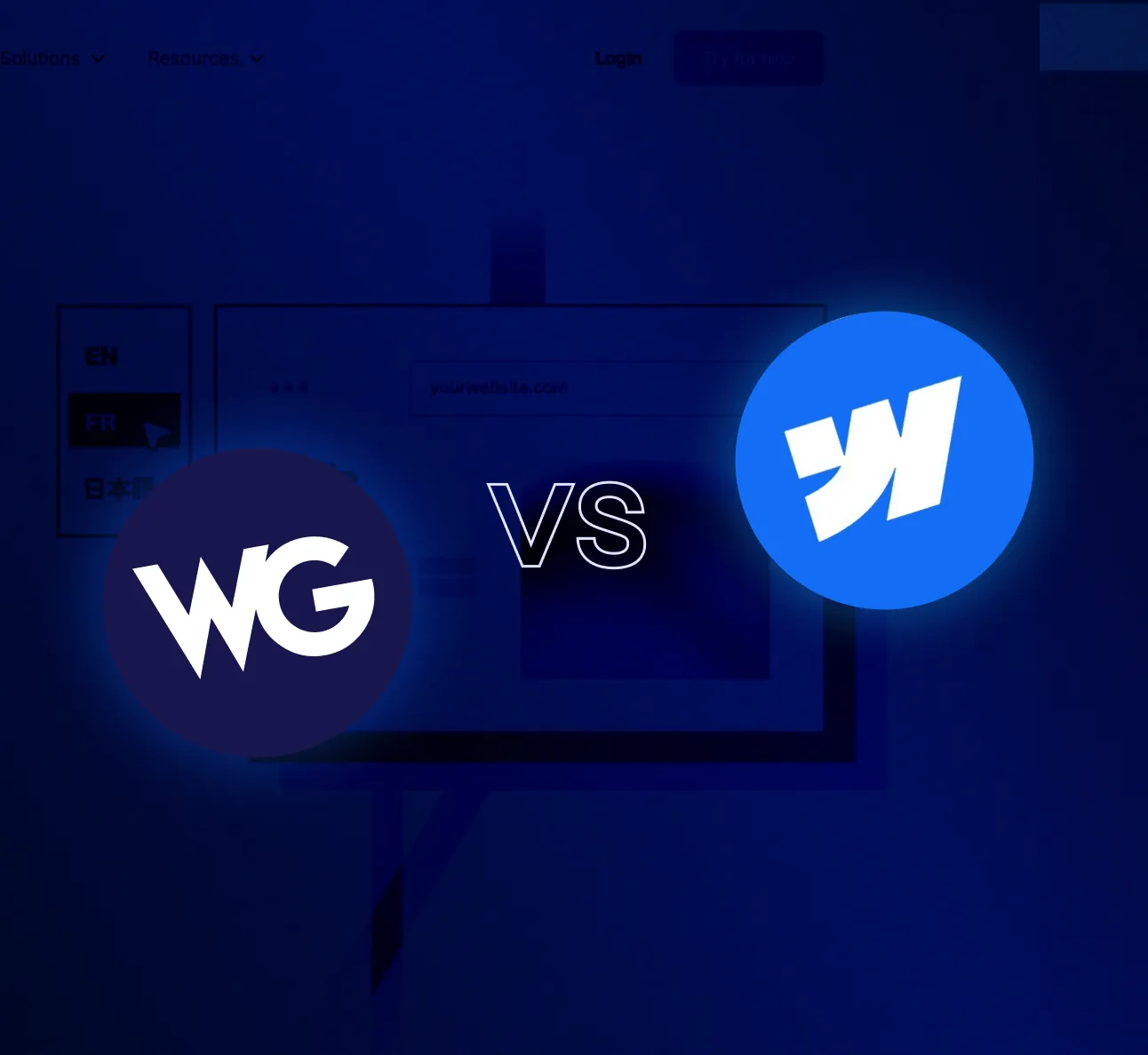 Webflow Localization vs Weglot: An Expert's Review (2026)