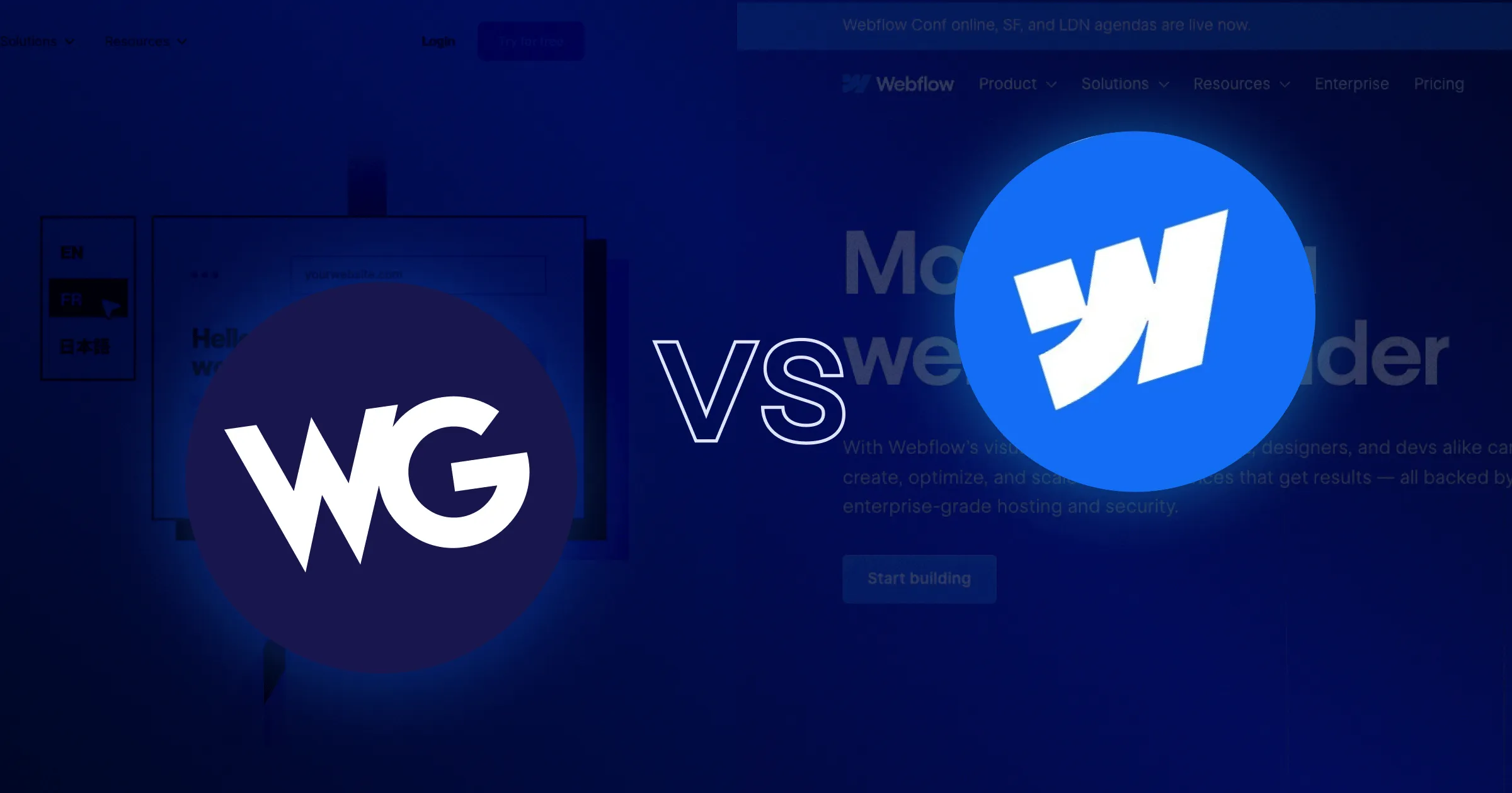 Webflow Localization vs Weglot: An Expert's Review (2026)