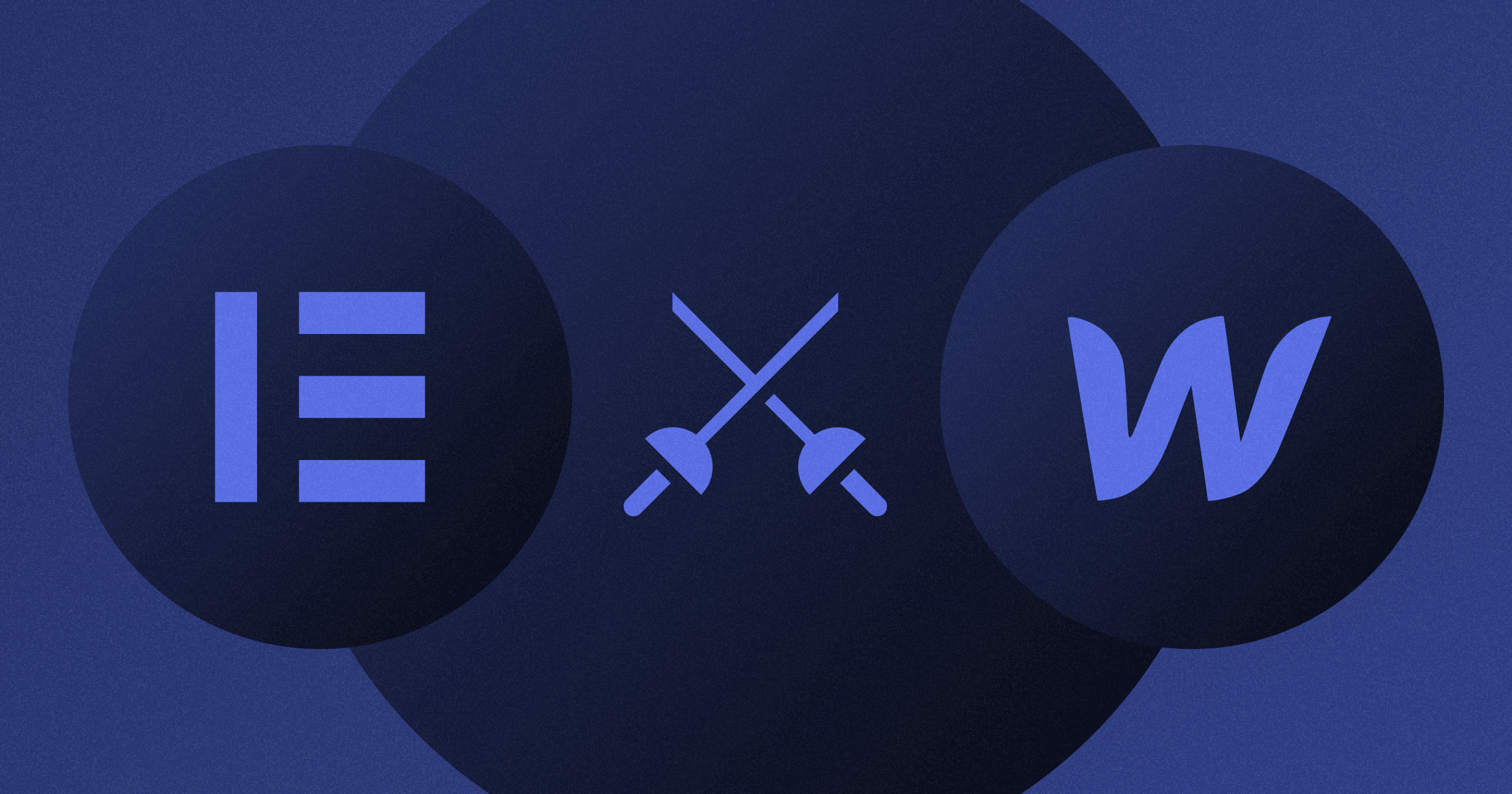 Webflow vs Elementor: A Comprehensive Comparison [2025]