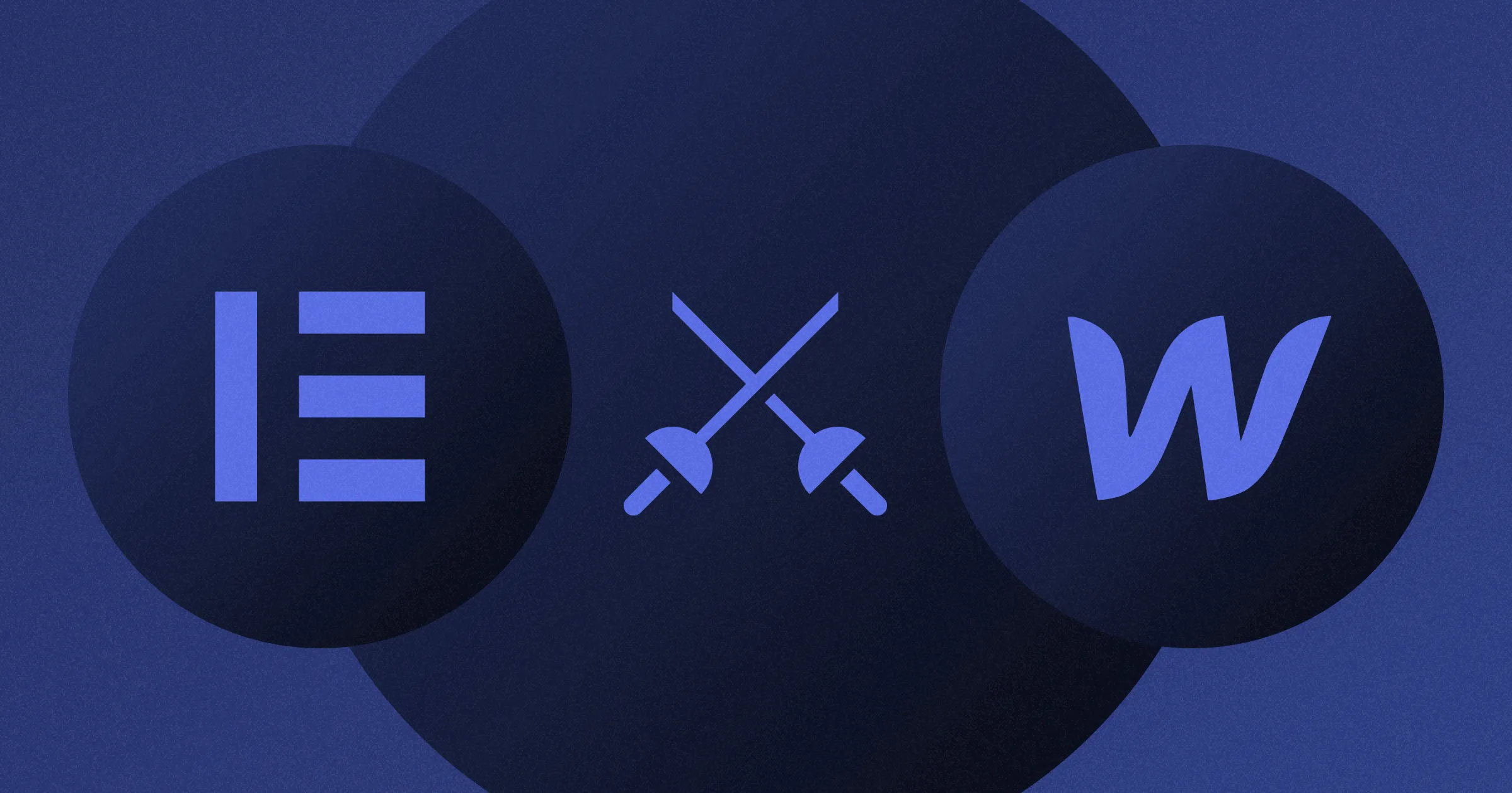 Webflow vs Elementor: A Comprehensive Comparison [2025]