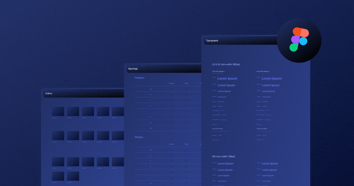 What Is Figma Styleguide? A Detailed Overview