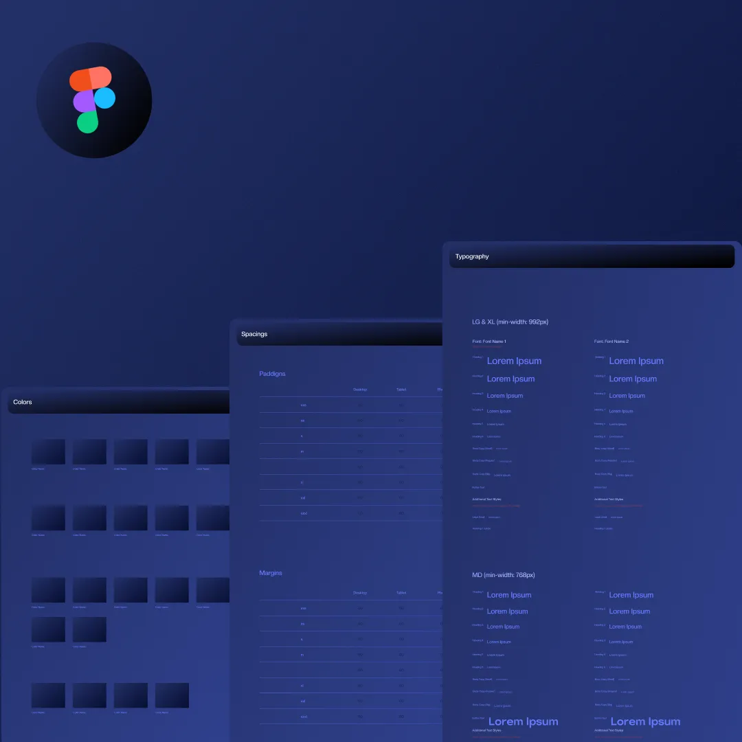 What Is Figma Styleguide? A Detailed Overview