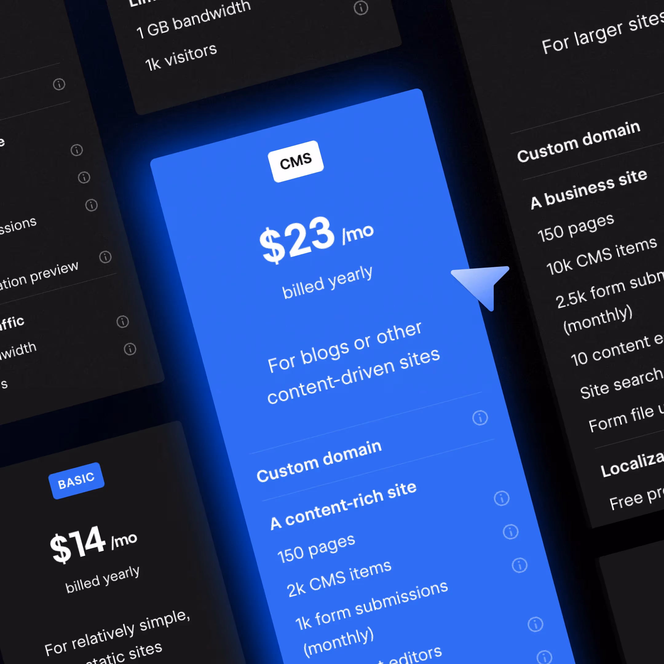 Webflow Pricing 2026: Plans, Seats, and Add-Ons Explained