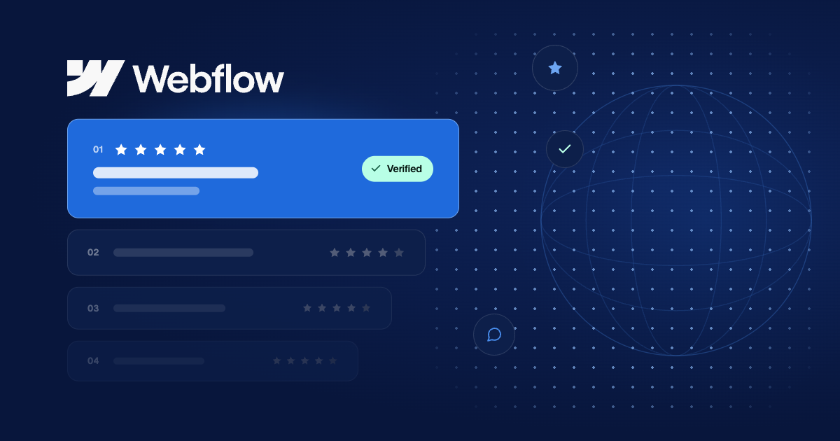 Best Webflow Agencies Ranked by Clutch Reviews (August 2026)
