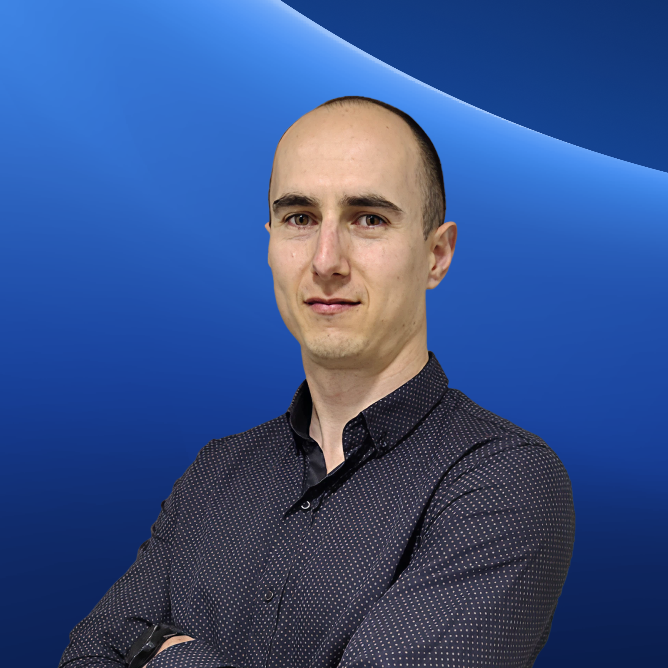 Dusan Randjelovic