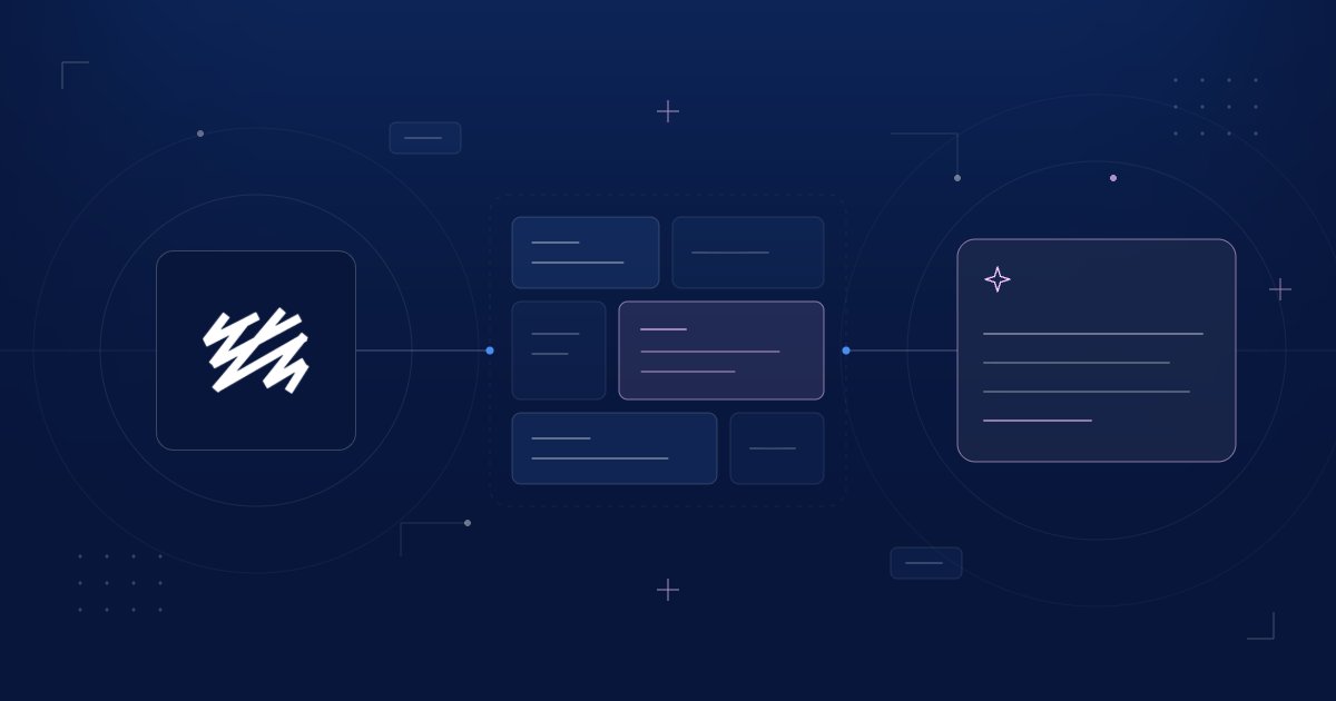 Building With Sanity AI: Structured Content for LLMs