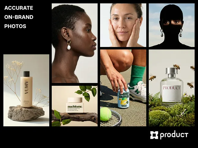 ProductAI screenshot 1