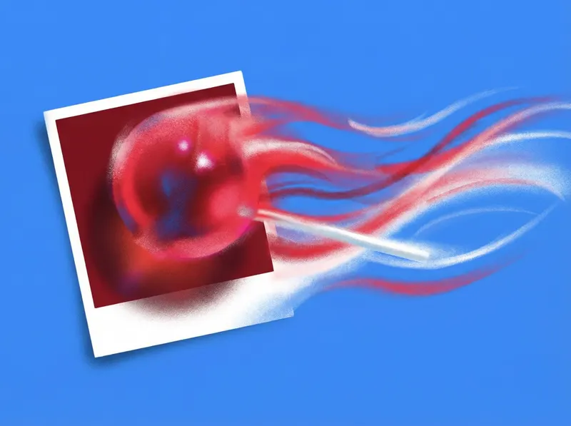 Product Animation - From Static Photos to Dynamic Content