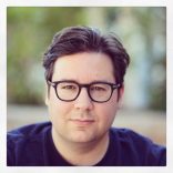 Sebastian Peck, managing director of InMotion Ventures