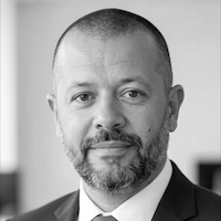 Zeljko Zivanovic Director DACH region at Global Workforce