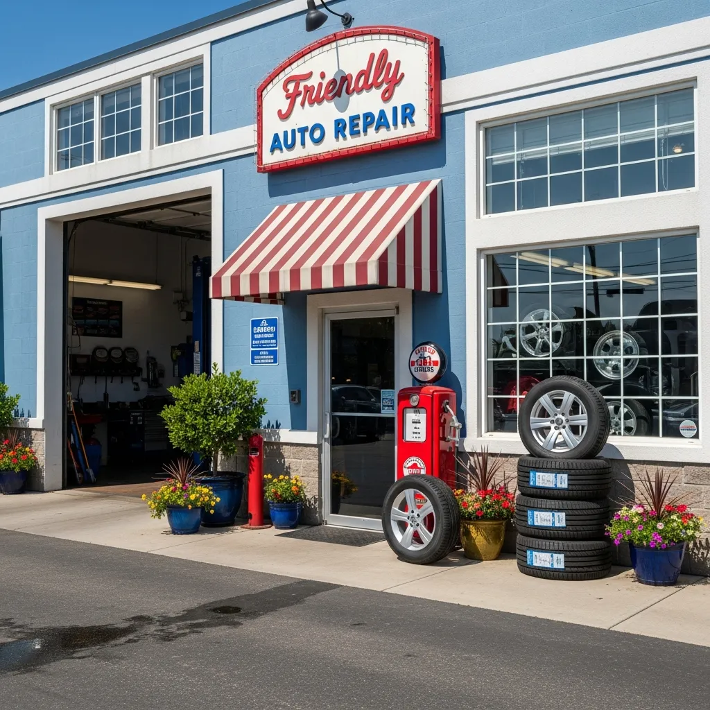 Why Lopez Tire Shop Is the Top Choice for Phoenix Drivers image