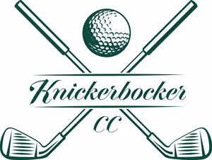 Knickerbocker Country Club logo