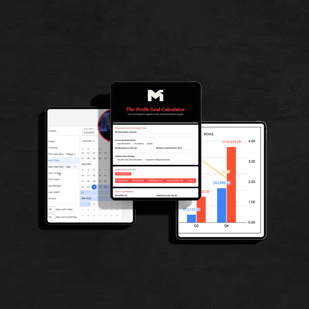 Google Ads course training dashboard