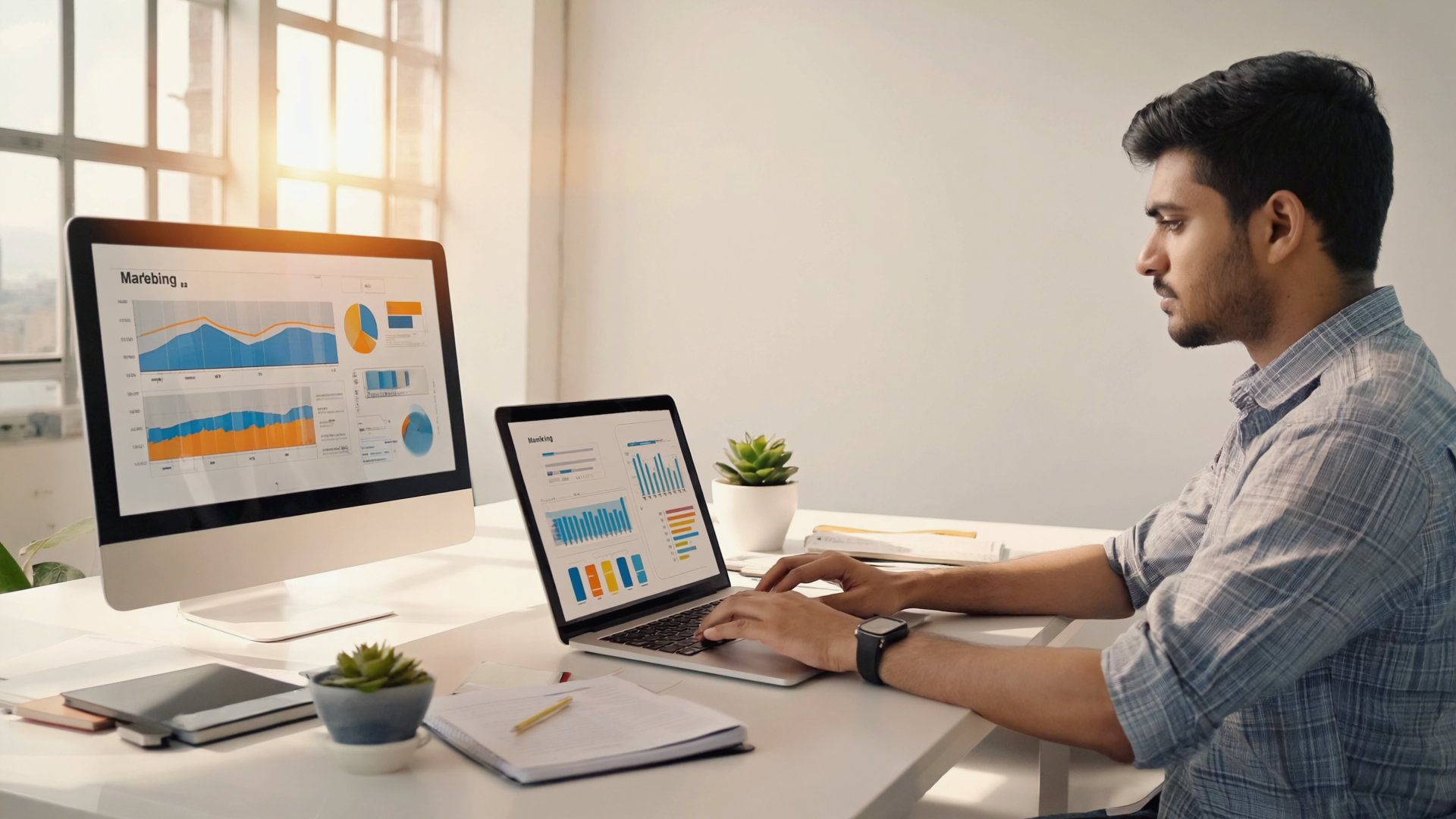 How to Transition Into a High-Paying Digital Marketing Career in 2026