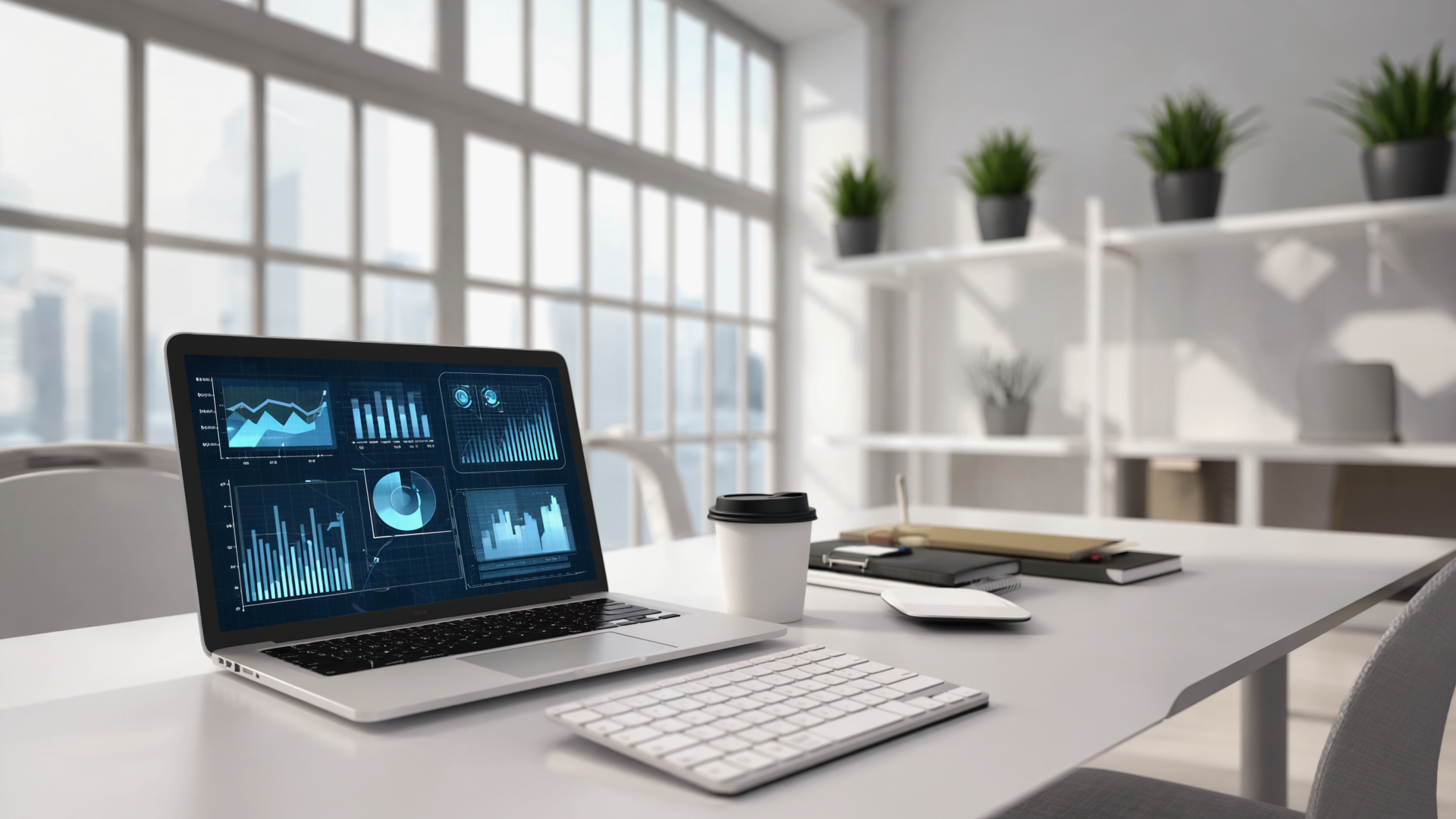 How to Build a Scalable B2B Lead Generation Funnel Using Paid Search and Content Together