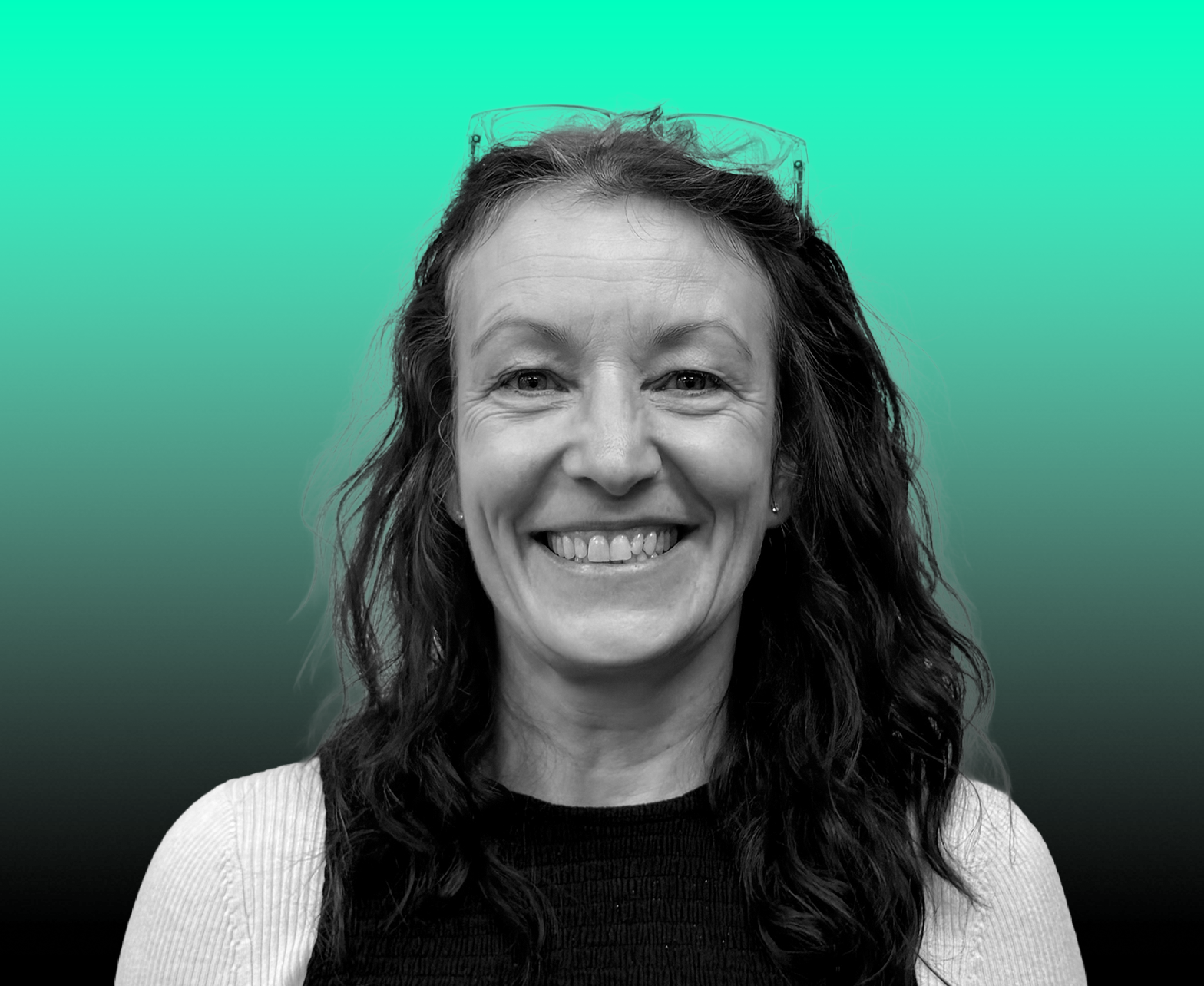 Claire, Client Success Manager at JP ShowSystems
