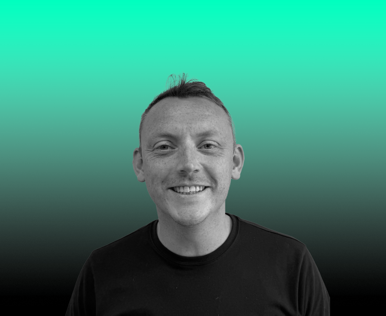 Ian Phillips, Operations Director at JP ShowSystems