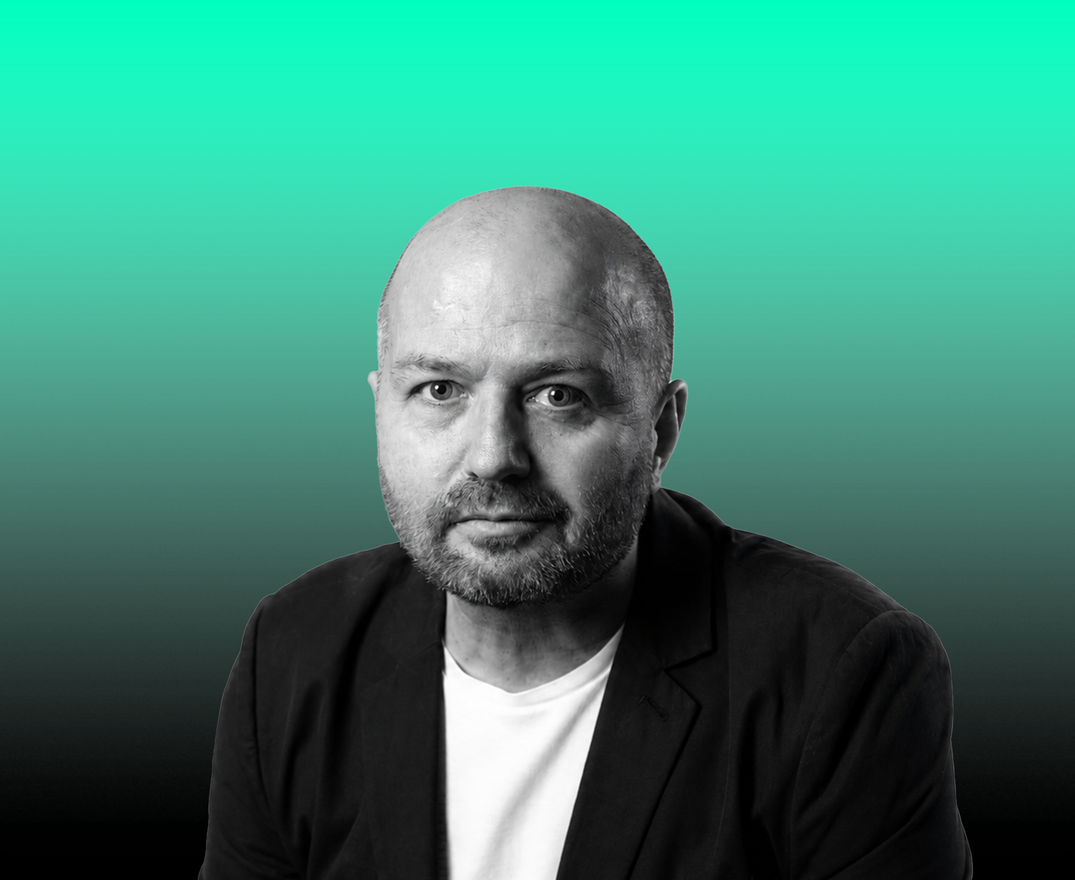David Granger, Brand Director at JP ShowSystems